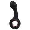 Vibrating Anal Plug 14 cm